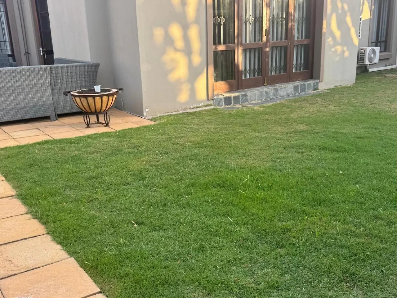 5 On Dana Villa Port Elizabeth South Africa
