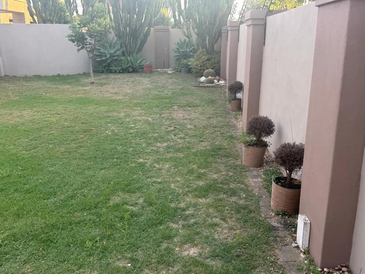 5 On Dana Villa Port Elizabeth