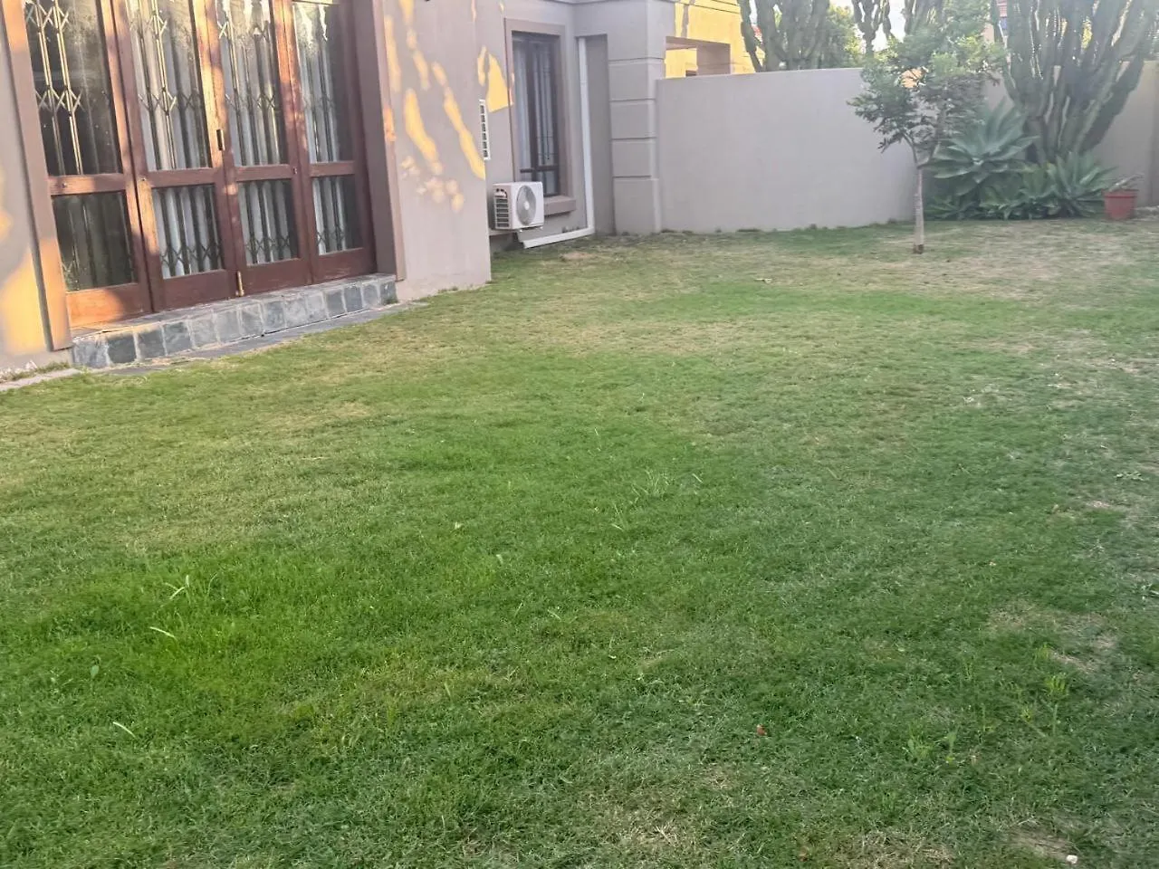 5 On Dana Villa Port Elizabeth South Africa