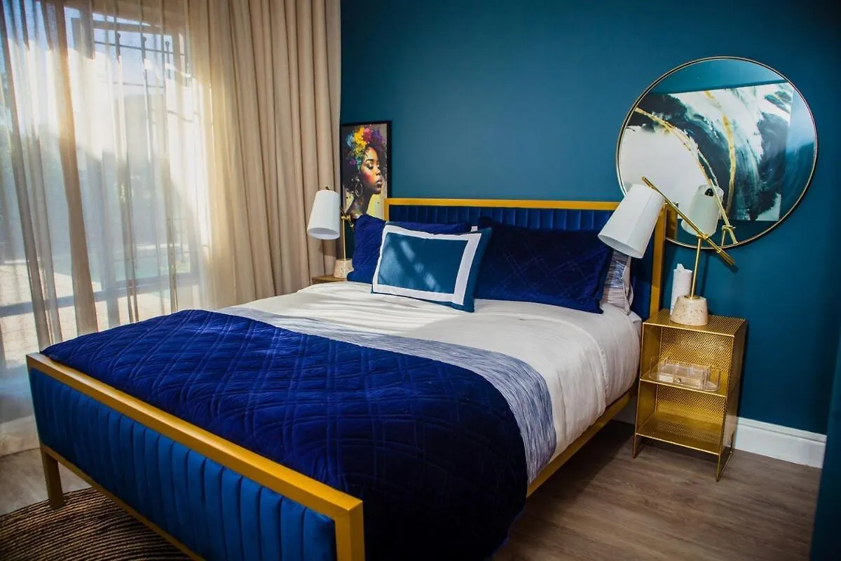 5 On Dana Villa Port Elizabeth